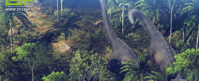 Durango - Game online sinh tồn tuyệt đẹp mở cửa