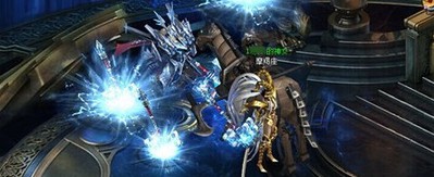 Chư Thần Hoàng Hôn - Game online độc đáo sắp mở cửa tại Việt Nam