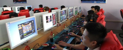 Thị trường game Việt tụt hạng, đứng thứ 9 trong khu vực châu Á