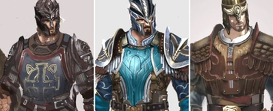 Game siêu tự do Shards Online thử nghiệm đầu tháng sau