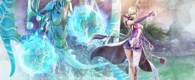 Top game online đang hút hồn game thủ Việt dịp cuối năm