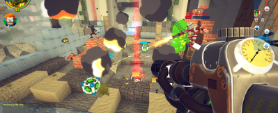 Loạt game online siêu vui nhộn dành cho game thủ muốn giải trí hơn cày kéo