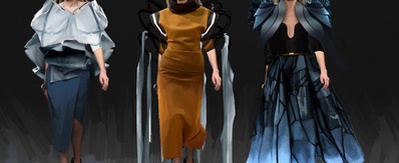 Các tác phẩm để đời của nhà thiết kế đồ họa game nổi tiếng