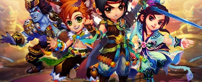 Những điều trái khoáy tân thủ cần biết trước khi Mộng Ảo ra mắt ngày mai 29/10