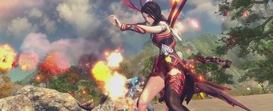 Top game online Hàn Quốc game thủ Việt đang rất quan tâm