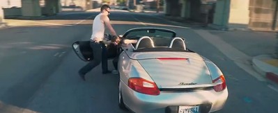 GTA mới được nâng cấp đồ hoạ đẹp như thật