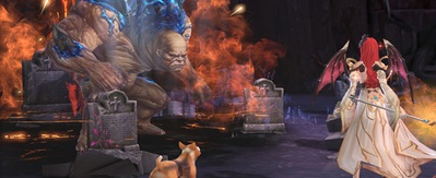 Devilian chính thức mở cửa open beta, cơ hội cho game thủ Việt tham gia