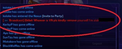 Game thủ Việt bị xua đuổi trong Heroes of the Storm