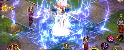 Những game online mới ra mắt tại Việt Nam tuần đầu tháng 12