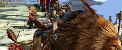 Long Online - Game 3D kinh điển được tái sinh phiên bản mới