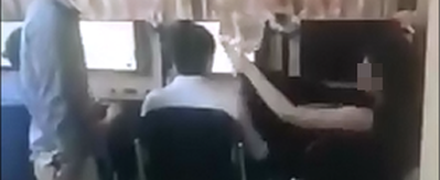 Chủ quán net "cứng" khi thẳng tay đuổi nữ game thủ bùng tiền