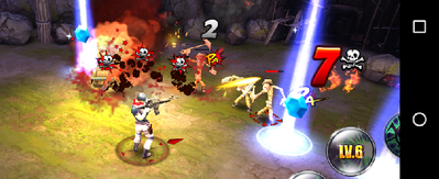 Soi lại những game online mới ra mắt tại Việt Nam từ đầu tháng 10