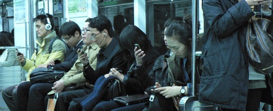 Châu Á nắm giữ hơn 1/2 doanh thu game mobile thế giới