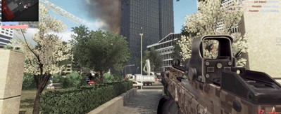 Top game online bắn súng xứng đáng thử qua thời gian gần đây