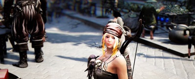 Những game online đỉnh đang mê hoặc game thủ Việt Nam