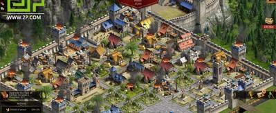 Legends of Honor - Game chiến thuật mới cực hấp dẫn