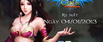 Tìm hiểu game Vạn Chiến sắp về Việt Nam