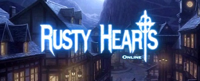 [Tin tổng hợp] Game hành động Rusty Hearts mở cửa OB ngày 13/09