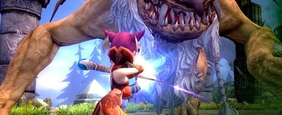 2 MMORPG hấp dẫn trình làng ngay trong 48 giờ tới