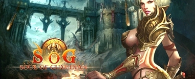 2 MMORPG mới được phát hành trong tháng 04