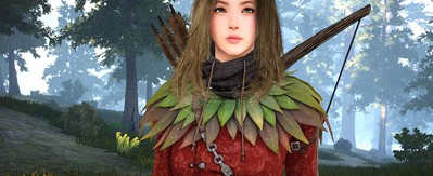Game online đồ họa tuyệt đỉnh Black Desert chuẩn bị mở cửa