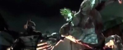 Top 10 boss "bựa" nhất thế giới game