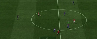 Cảm nhận FIFA Online 3 Việt Nam ngày đầu Open Beta