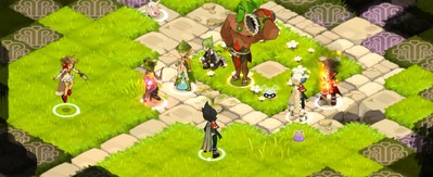 Wakfu - "Final Fantasy Online" sẽ do Like phát hành tại Việt Nam