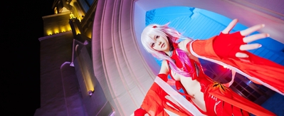 Chùm ảnh cosplay tuyệt đẹp, cực dễ thương