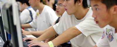 Đất nước có nhiều người chơi game nhất thế giới