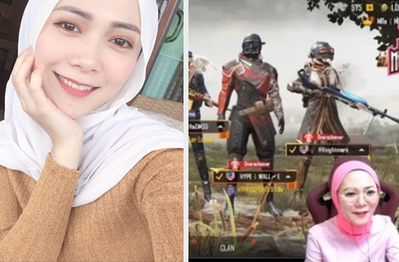 Chỉ ở nhà nội trợ, chăm sóc con và chơi PUBG M, bà mẹ trẻ vẫn kiếm được hơn 100 triệu khiến dân mạng phát thèm