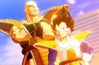 Dragon ball Z Kakarot và những tựa game chắc chắn phải chơi thử trong năm 2020