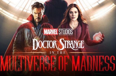 Muốn làm phim có yếu tố kinh dị nhưng không được, đạo diễn Doctor Strange 2 "dỗi" Marvel đến mức bỏ việc