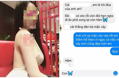 Quen hot girl mạng qua Facebook, chàng trai phát hiện ra có dấu hiệu "đào mỏ", nhanh trí cho cô nàng một "bài học" và cái kết