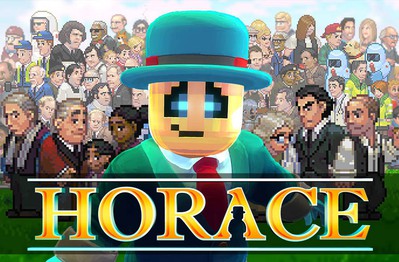 Chỉ 1 click nhận ngay tựa game “Indie đỉnh cao năm 2019” – Horace