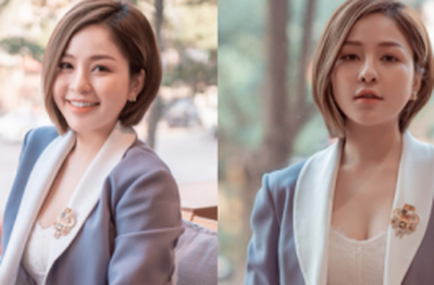 Trâm Anh: 2019 là một năm "bầm dập", đã từng có lúc nghĩ tới cái chết