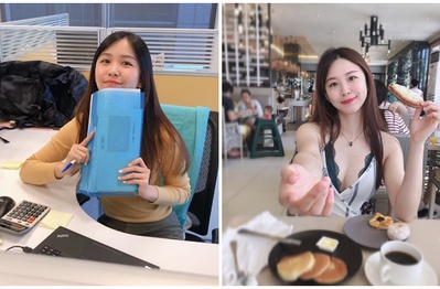 Đăng ảnh đồng nghiệp lên mạng, thanh niên hoảng hồn khi bị cộng đồng mạng "tổng tấn công", đòi xin info