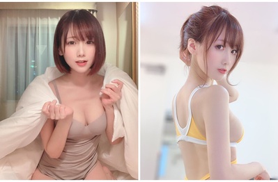 Quá gợi cảm, nàng hot girl bỗng chốc trở thành "báu vật" của cộng đồng mạng chỉ sau một đêm