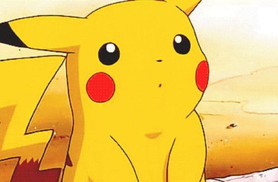 Pikachu có biết nói gì ngoài từ "Pika" hay không?