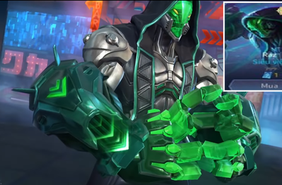 Liên Quân Mobile: Game thủ lại nhận FREE skin SS với giá 1 Quân Huy nhờ mánh khóe