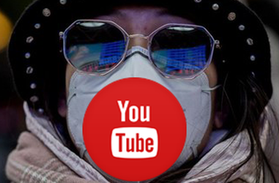 Giả vờ nhiễm virus corona để làm YouTube: Trào lưu phản cảm nhen nhóm bởi một số vlogger Việt