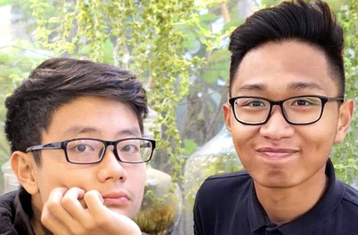 Từng bị chó đuổi cắn đến ám ảnh, nam sinh chế tạo thiết bị đuổi chó cực kỳ hiệu quả