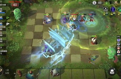 Mới vỏn vẹn 6 tháng, Dota Underlords đã tụt dốc không phanh, sắp 'rơi vào vực thẳm'