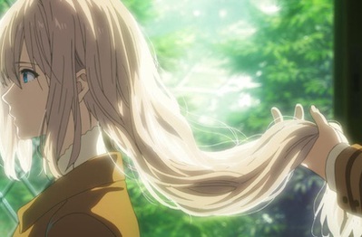 Violet Evergarden: Liệu Violet và thiếu tá Gilbert có thể thực sự sống sót trong trận Intens không? (P.1)