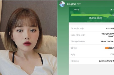 Kêu gọi ủng hộ miền Trung cũng bị anti-fan vào bắt bẻ, Linh Ngọc Đàm thẳng thắn: Đừng lấy lòng tiểu nhân đo lòng quân tử