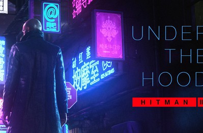 Bom tấn Hitman III hé lộ trailer siêu hoành tráng, game thủ háo hức chờ đón một siêu phẩm