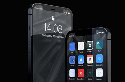 Trải nghiệm giao diện iOS mới do designer Việt thực hiện: Tối giản và hiện đại!