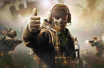 Dù chỉ mới chào sân tròn 1 năm, Call of Duty: Mobile đã cán mốc kỷ lục 150 triệu lượt tải về
