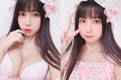 Bất ngờ xuất hiện bộ ảnh "đầy lừa dối" của các gái xinh được chia sẻ với tốc độ chóng mặt, cộng đồng mạng cảm thán "kiếp này toàn bị lừa"