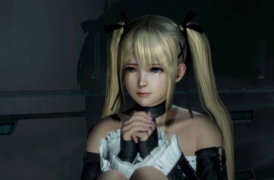 Top 10 tựa game có dàn mỹ nhân khiến anh em phải mê mệt (P.2)